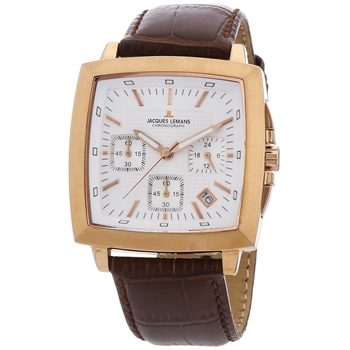 ساعت مچی ژاک لمن 1-1496C